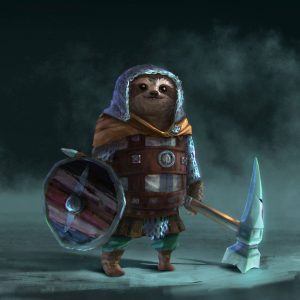 Chronicles of Neverwinter