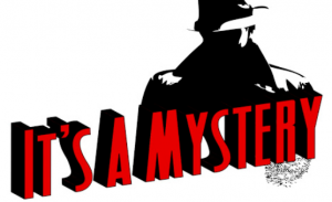 The Mystery Of Yubin’ra